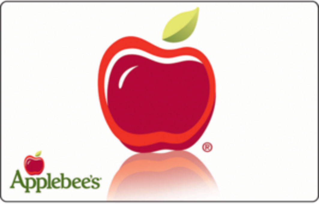 50 Applebee’s® Gift Card Diamond Residential Mortgage Corporation